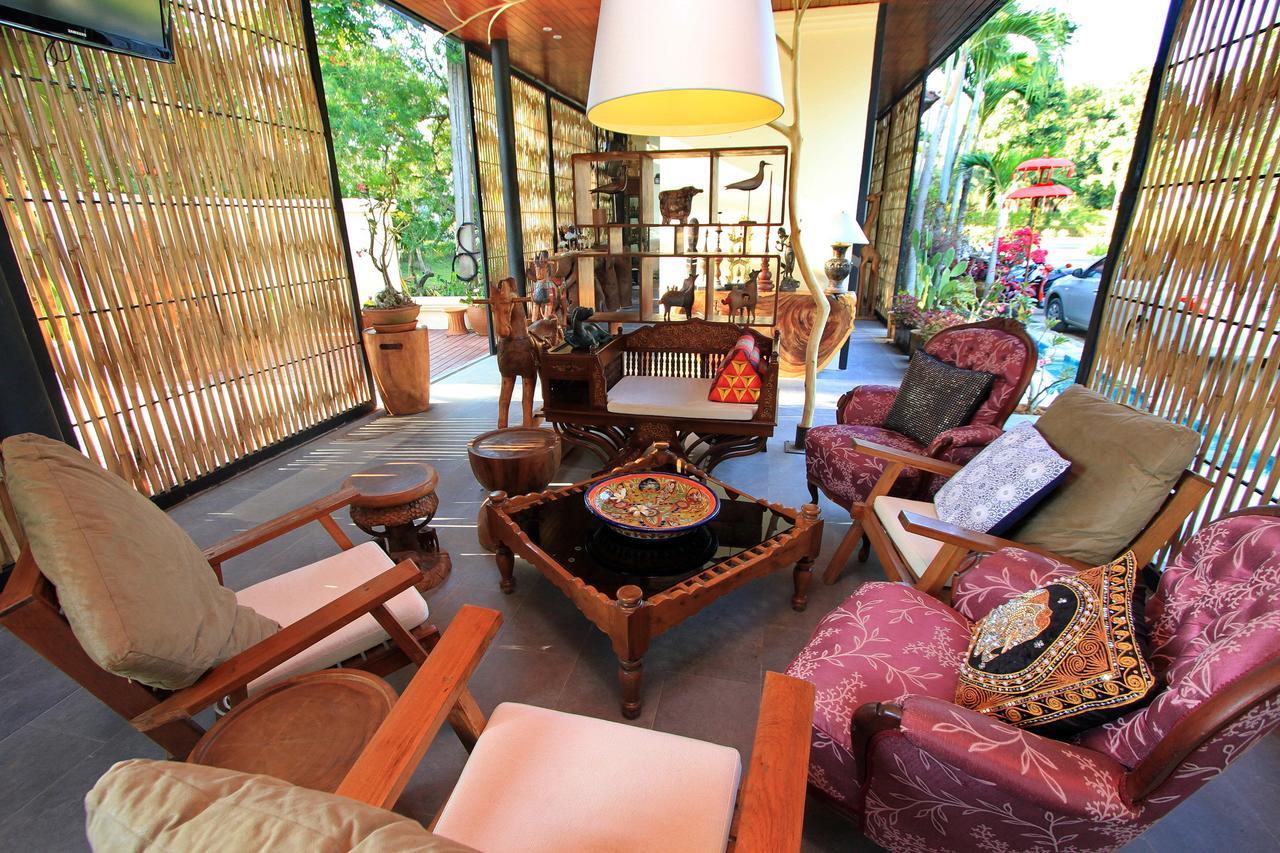 Fanli Resort Chiang Mai Mae Rim Exterior foto